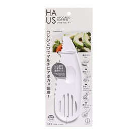Kokubo Kokubo Kogyosho HAUS Avocado Cutter KK-419