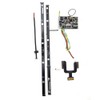 Electric Scooter Lithium Battery Controller Board BMS Circuit Board Parts