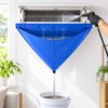 Air Conditioner Cleaning Kit for Wall-Mounted AC – PVC Drain
