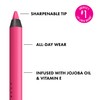 Line Loud lip pencil stick