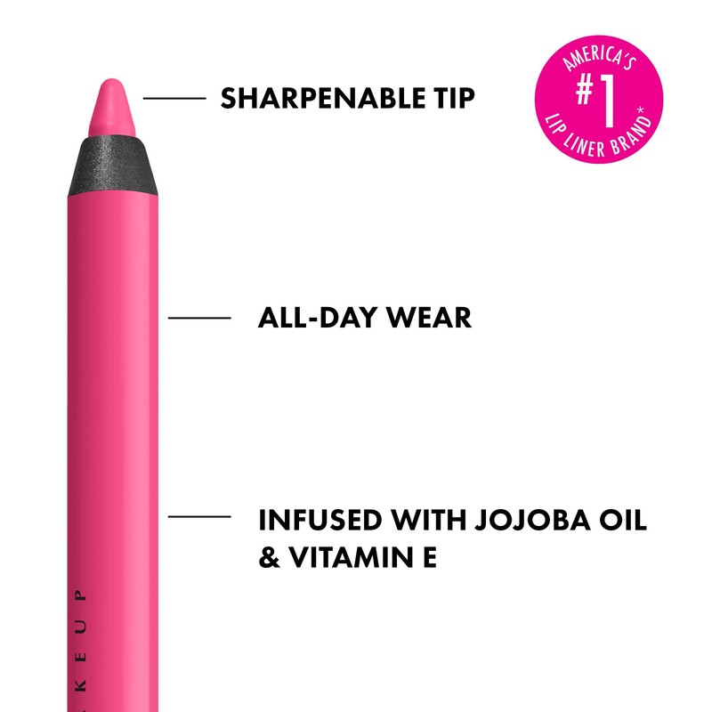 Line Loud lip pencil stick