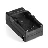 For Canon NB-11L NB-11LH Battery / Wall Charger for Canon
