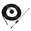 433MHz High Gain Vehicle Mobile Radio Antenna with SMA Connector,