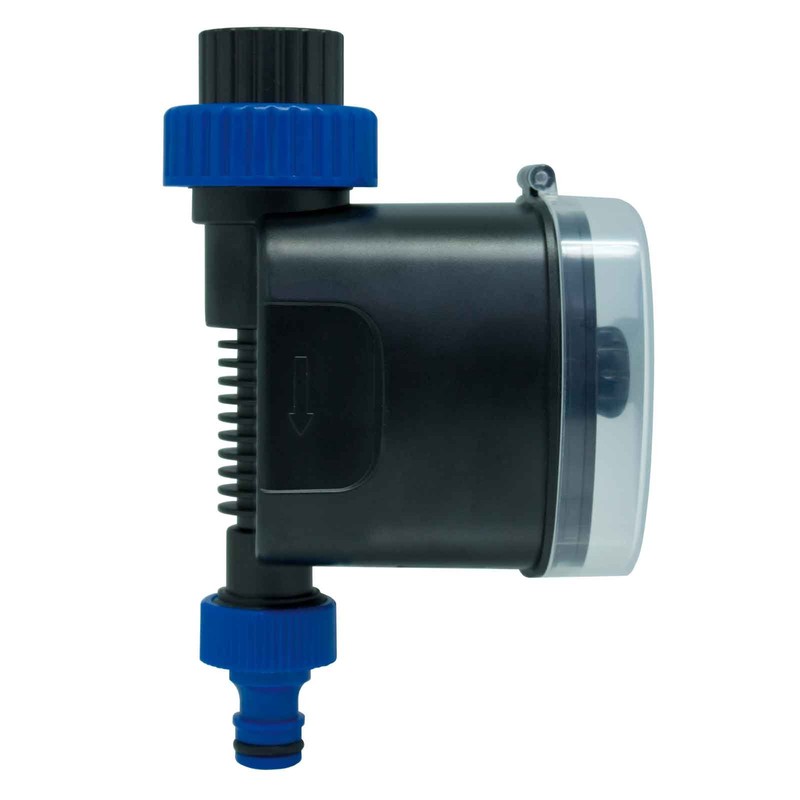 Aqua Control Irrigation Programmer for All Types of Taps 0