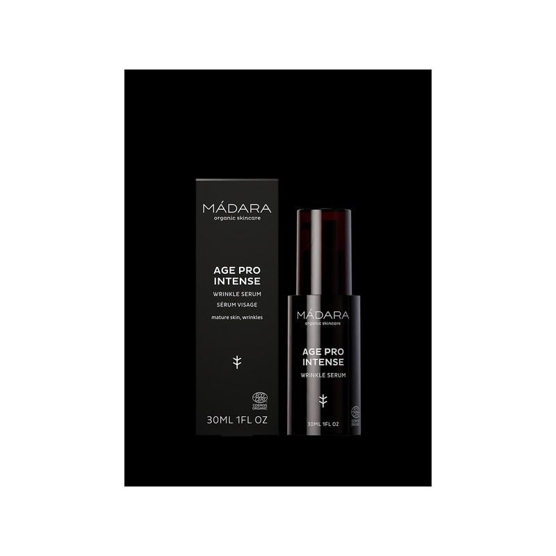 Madara Age Pro Intense Wrinkle Serum 30ml