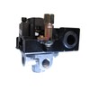 4 Port Side Switch Type 0.8Mpa Air Compressor Pressure Switch