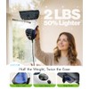 ADICOM Handheld Steam Cleaner - Instant 3s Heat-Up for Easy