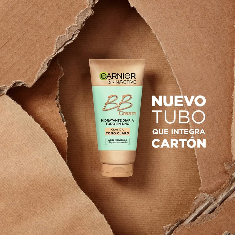Prodigious Perfector Bb Cream Normal Skin Light Tone 50 Ml