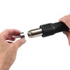 TLBZK Hot Air Soldering Station SMD Welding Machine Digital Display