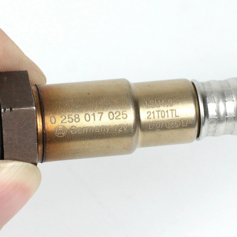 BOSCH For PLX AEM# 30-2004 Bosch# 0258017025 LSU4.9 O2 UEGO