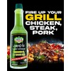 Wasabi-O Hot & Spicy Wasabi Sauce – Real Japanese Wasabi