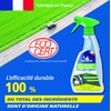 Michelin 009161 Ecological Shampoo, 500 ml
