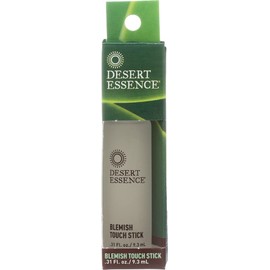 Desert Essence Desert Essence: Tea Tree Oil Blemish Touch Stick, 0.31 oz (18 pack)