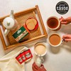 Ahmad Tea 100 Teabags, English Breakfast, Black Tea, 1 x