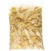 Dried Crystallized Ginger Slices, 5 lb