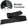 1 Piece Satin Sleep Mask, Blindfold, Satin Eye Mask for