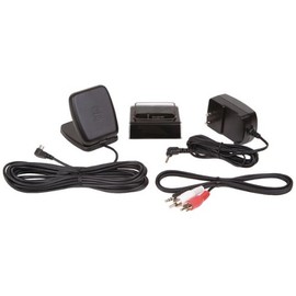 SIRIUS-XM XAPH1 XM(TM) HOME KIT FOR AVXXPMP3H1 (XAPH1) -