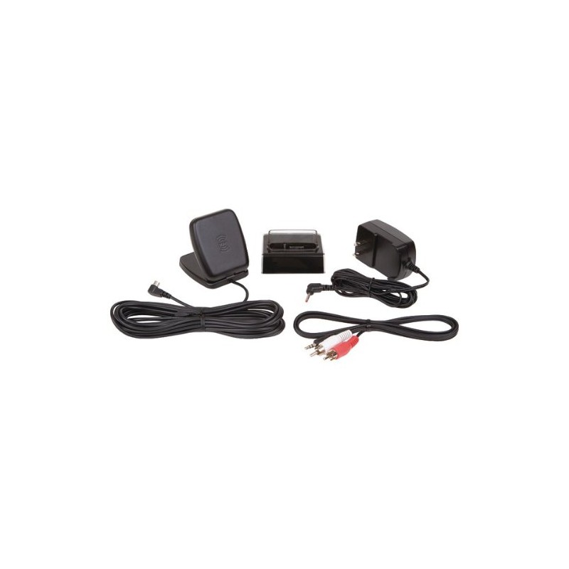 SIRIUS-XM XAPH1 XM(TM) HOME KIT FOR AVXXPMP3H1 (XAPH1) -
