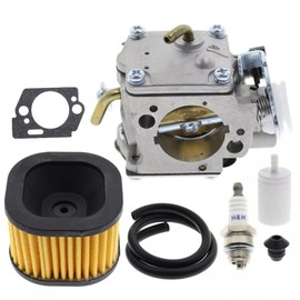 For Carburetor w/ket For Husqvarna for Jonsered CS2166 CS2172 for Redmax GZ7100 581100701, replacement carburetor for johnsered 70 e, for redmax chainsaw parts, for jonsered 2052 carburator