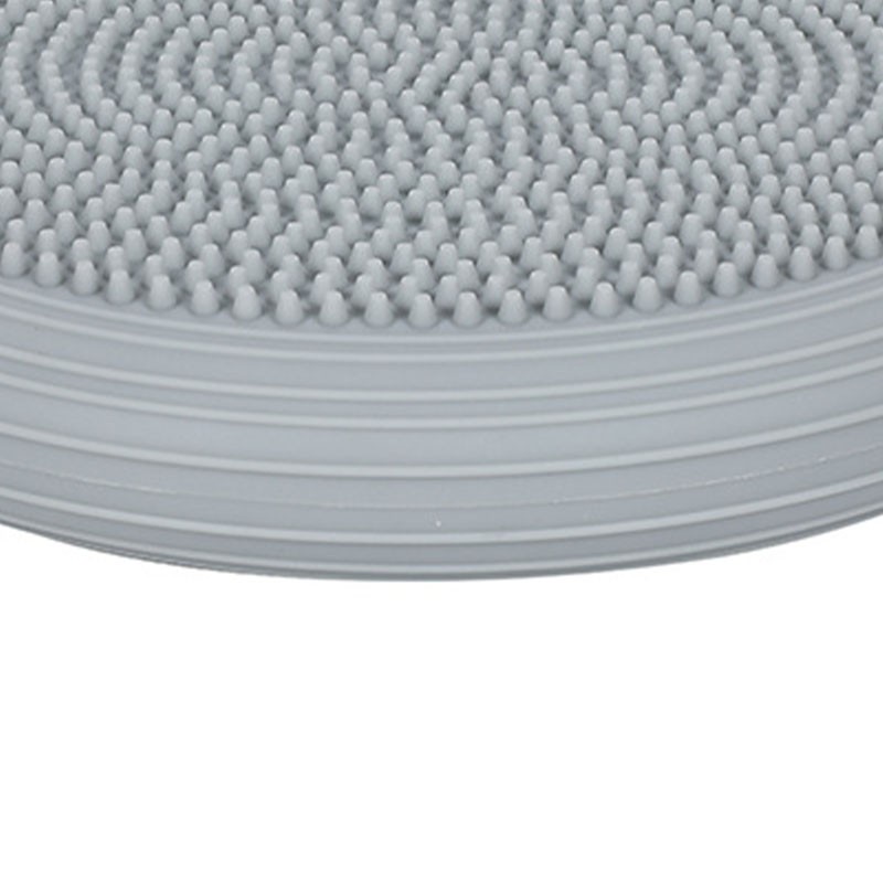 Wiggle Cushion Inflated Flexible Thick Portable Core Strength Balance Disc