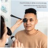 FUNOMOCYA 2pcs Lightweight Plastic Eye Cover for Accurate Optometry Exams