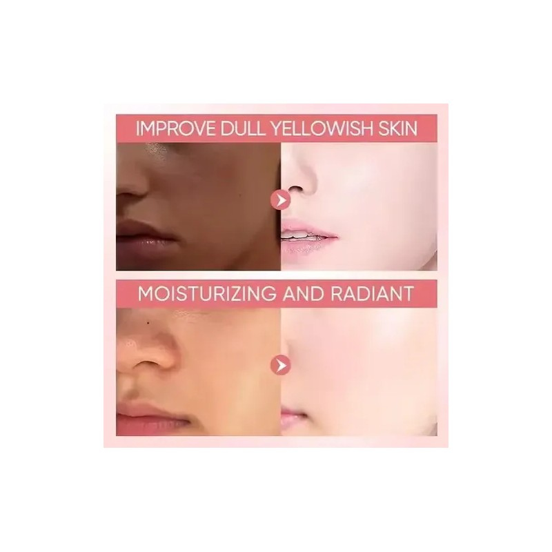 Crema Niacinamida Bioaqua - Ml A Momento De Aplicación Día/noche