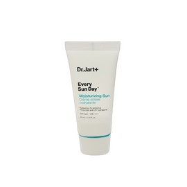 Dr. Jart Every Sunday Moisturizing Sun 30ml (SPF50+) Radiation / 닥터자르트 에브리 선데이 모이스처라이징 선 30ml(SPF50+) 빛발송