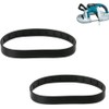 Makita Rubber Tire for Band Saw, Set of 2, for PB180D/2107F (Includes Shiba Sho Accessory Bag)