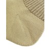 Gunze RCU502 Women's Socks, Recipe for Foots, Crew Length, Warm