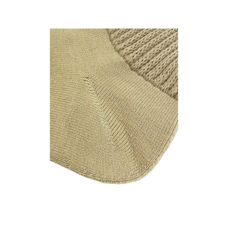 Gunze RCU502 Women's Socks, Recipe for Foots, Crew Length, Warm