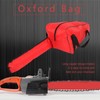 Chainsaw Carrying Bag Heavy Duty Waterproof Oxford Cloth Portable Bag