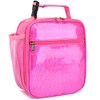 FlowFly Kids Lunch box Insulated Soft Bag Mini Cooler Back