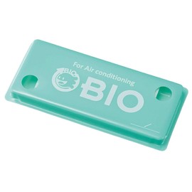 Cogit Power Bio Air Conditioner Mold and Mildew Prevention, Deodorizing (Estimated Replacement: 3 Months)