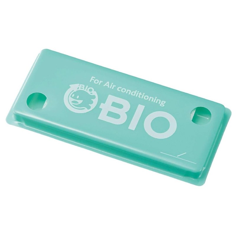 Cogit Power Bio Air Conditioner Mold and Mildew Prevention, Deodorizing