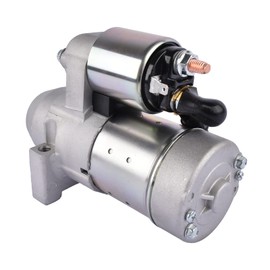 GELUOXI 263-70504-J0 Starting Motor 12V 11T Replacement for Robin Subaru EH65 EH72 EH722#26370502A0 26370505J0 2637050300