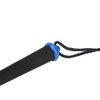 Aluminum Alloy Fishing Hammer Knock Tool Fishing Bat with Soft
