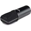 Bird UM1 USB Desktop Microphone Black