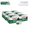 Krispy Kreme Classic Decaf, Single-Serve Keurig K-Cup Pods, Medium Roast