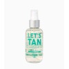Aceite Bronceador Sun Caramel Orgánicos Y Biodegrables