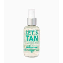Aceite Bronceador Sun Caramel Orgánicos Y Biodegrables
