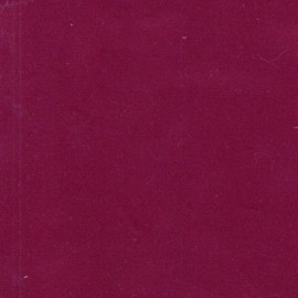 60" Burgundy Poplin Fabric 15 Yards Wholesale by The Bolt