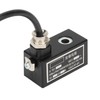 Solenoid Valve Coil Explosion Proof Strong Conductivity CT4 Pneumatic Solenoid