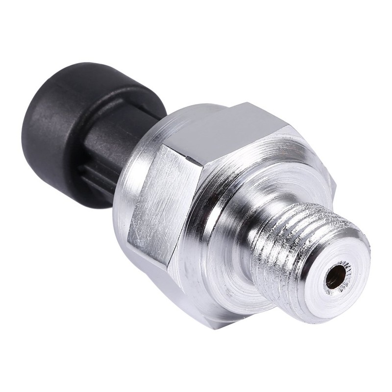 G1/4" inch 5V 0-1.2 MPa Pressure Transducer Sensor Oil Fuel