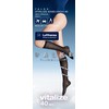 FALKE Vitalize 40 DEN Women's Knee Socks with Compression &