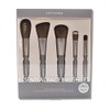 SEPHORA COLLECTION Essential Face Brush Set