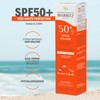 Laboratoires de Biarritz Laboratoires de Biarritz ALGAMARIS Sonnenspray LSF50+ in