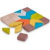 PlanToys 4131 Mosaic