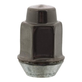 febi bilstein 45789 Wheel Nut for light alloy wheel rim, pack of one