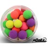 Magic Baits Fluo Pop Ups Colour Mix Boilies Carp Bait
