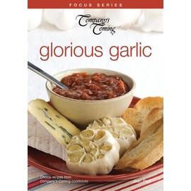Glorious Garlic